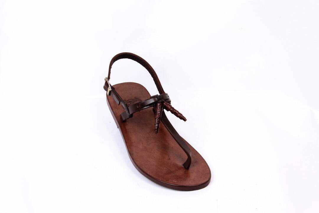 Tussle Sandals
