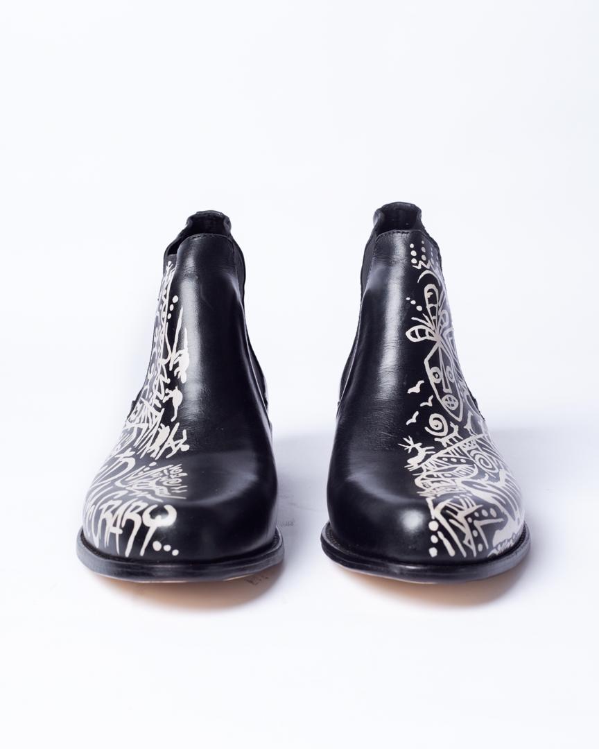 Extra Boots