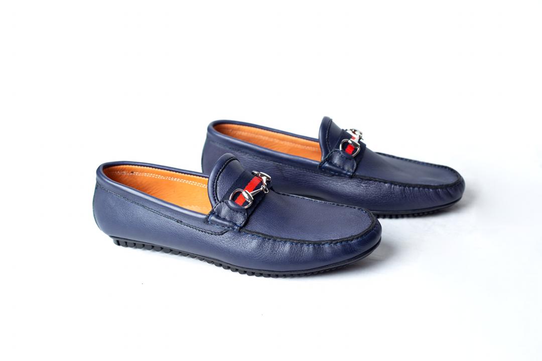 Casual Loafers