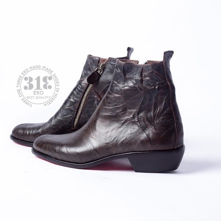 Rocky Boots