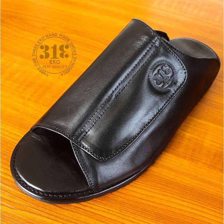 Soft Slippers