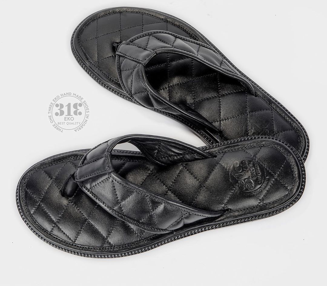 Web Slippers