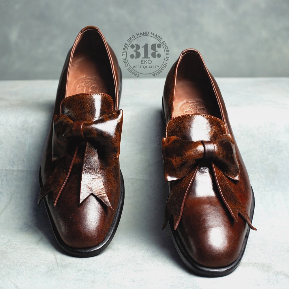 Bow Shoes