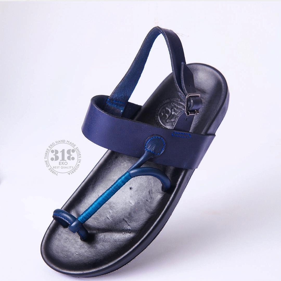 Nino Sandals
