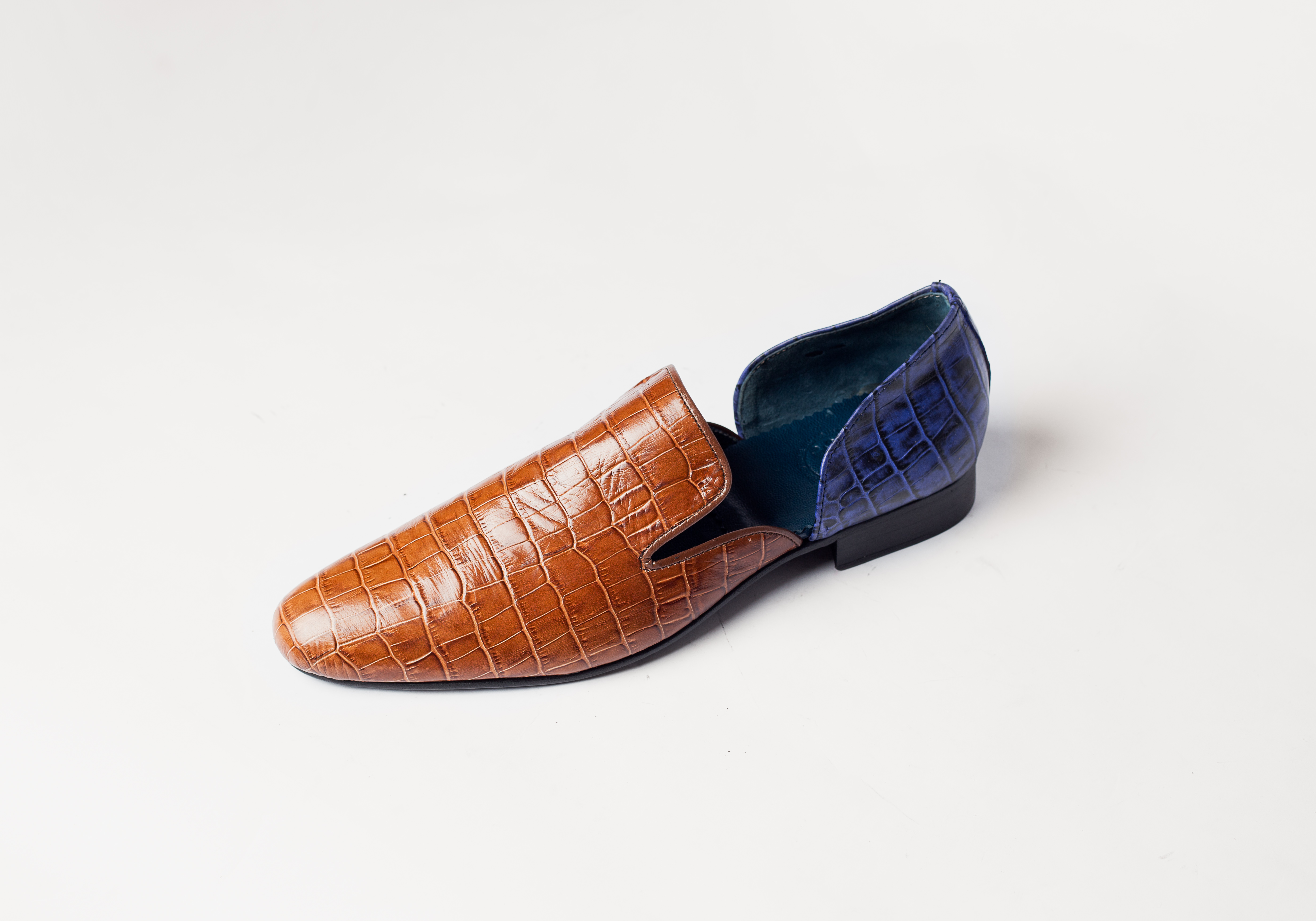 Cut Shoe Sandal