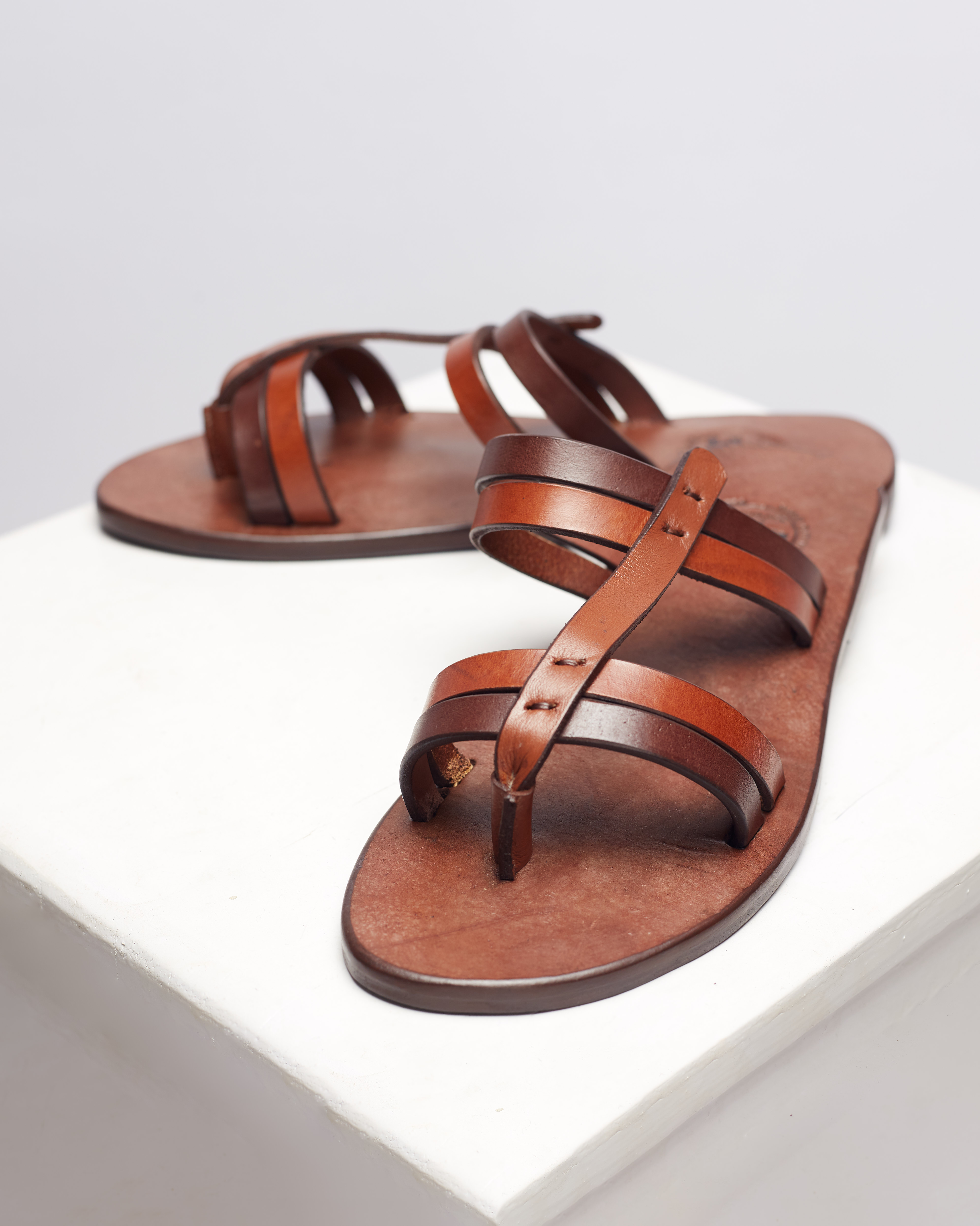 New Zola Slippers