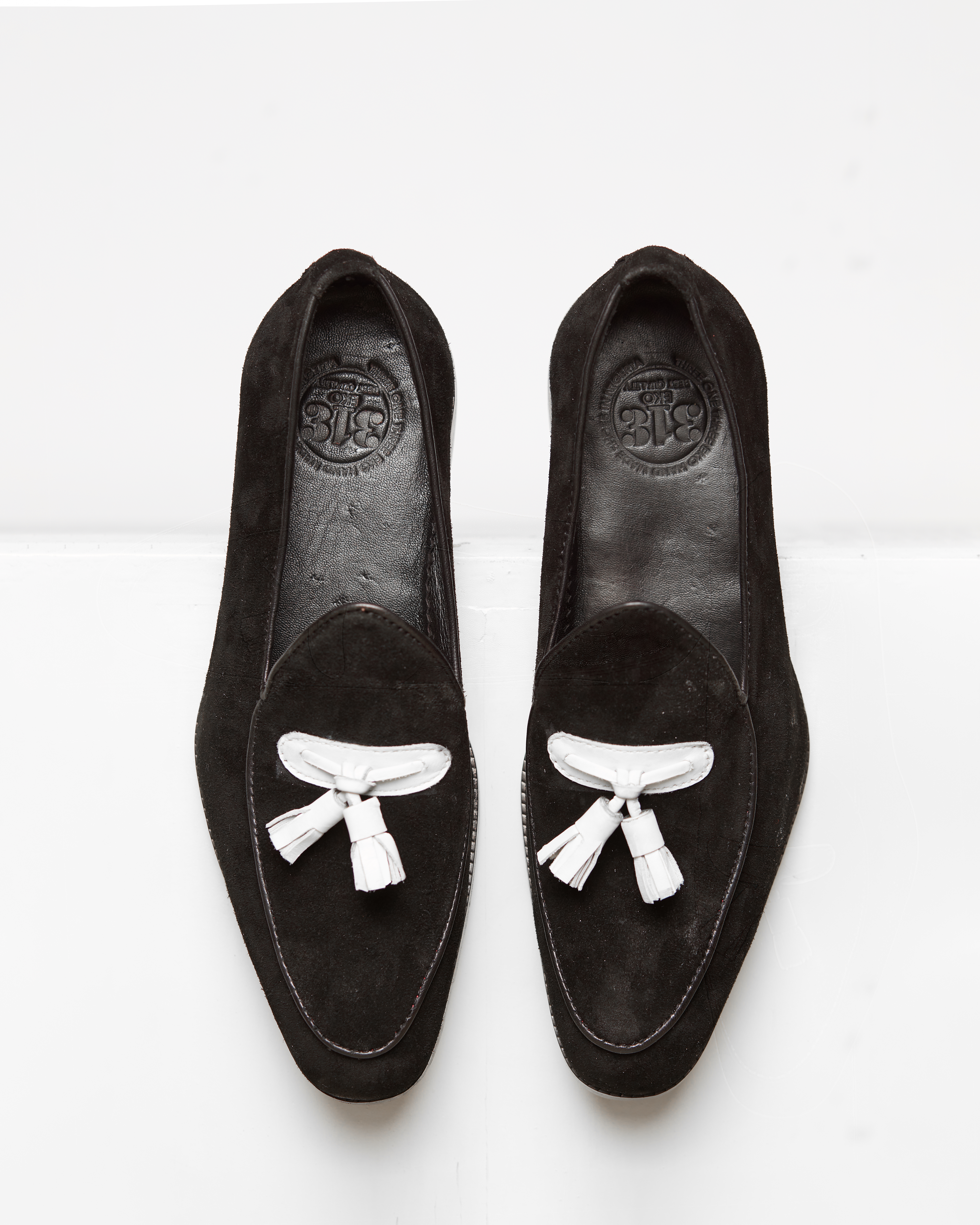 Tuxzo Shoes
