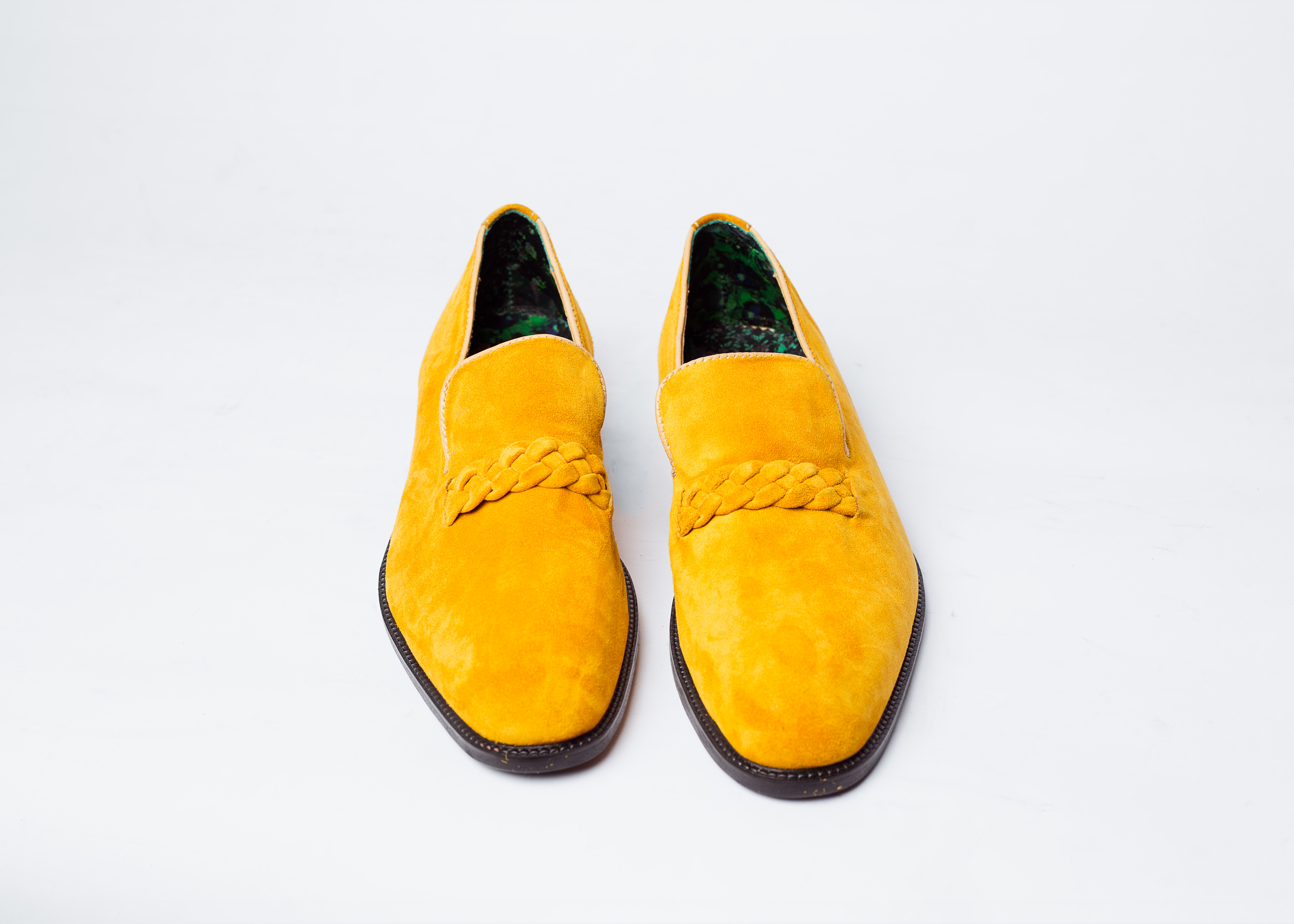 Revv Slip-On