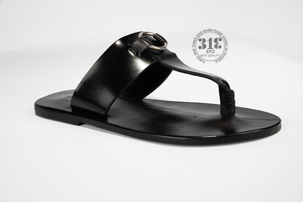 Ring Slippers